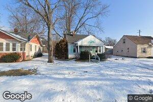 2410 Mallery St, Flint, MI 48504