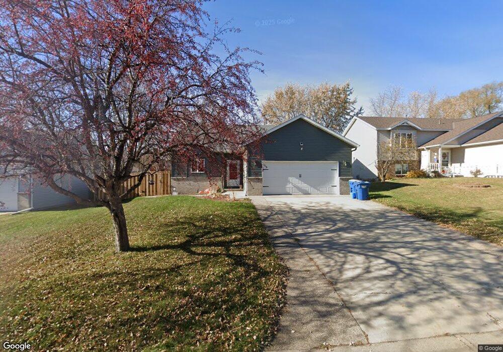 803 7 1/2 Ave N, Sauk Rapids, MN 56379 - photo 1