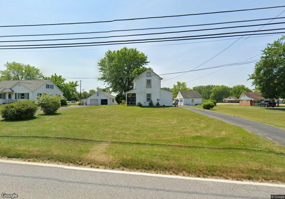 6147 Ebenezer Rd, Middle River, MD 21220 - photo 1