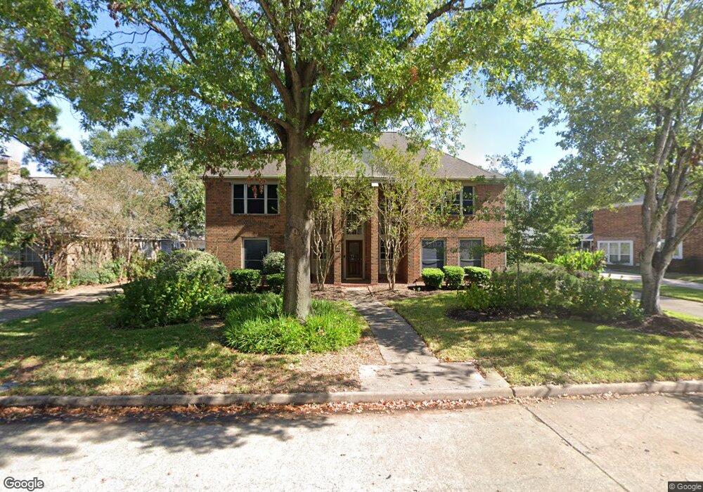 7406 Foxton Place Ct, Houston, TX 77095 - photo 1
