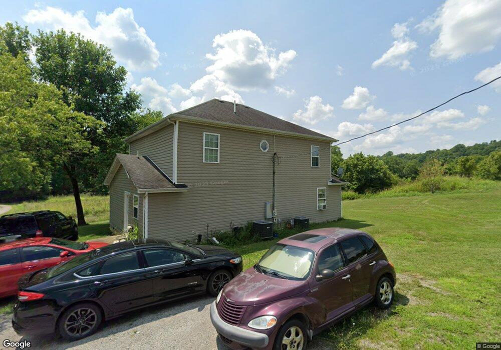 645 Kendrick Rd, Harrodsburg, KY 40330 - photo 1