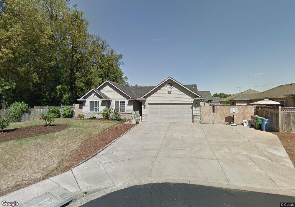 1257 Barstow Ave, Eugene, OR 97404 - photo 1