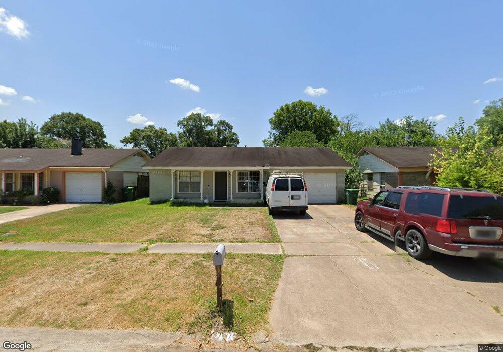 1727 Beaver Bend Rd, Houston, TX 77088 - photo 1