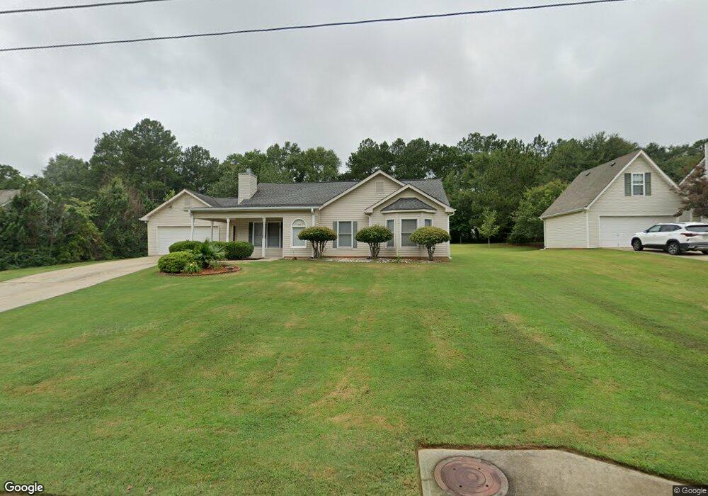 55 Allen Oaks Way unit 5, Covington, GA 30016 - photo 1