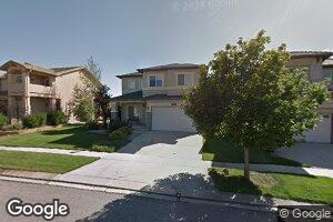 3275 Hollycrest Dr, Colorado Springs, CO 80920