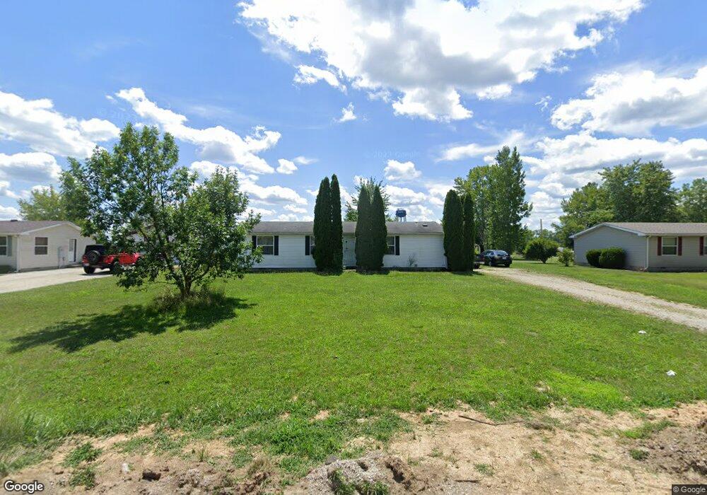 501 Wilson St, Osgood, IN 47037 - photo 1