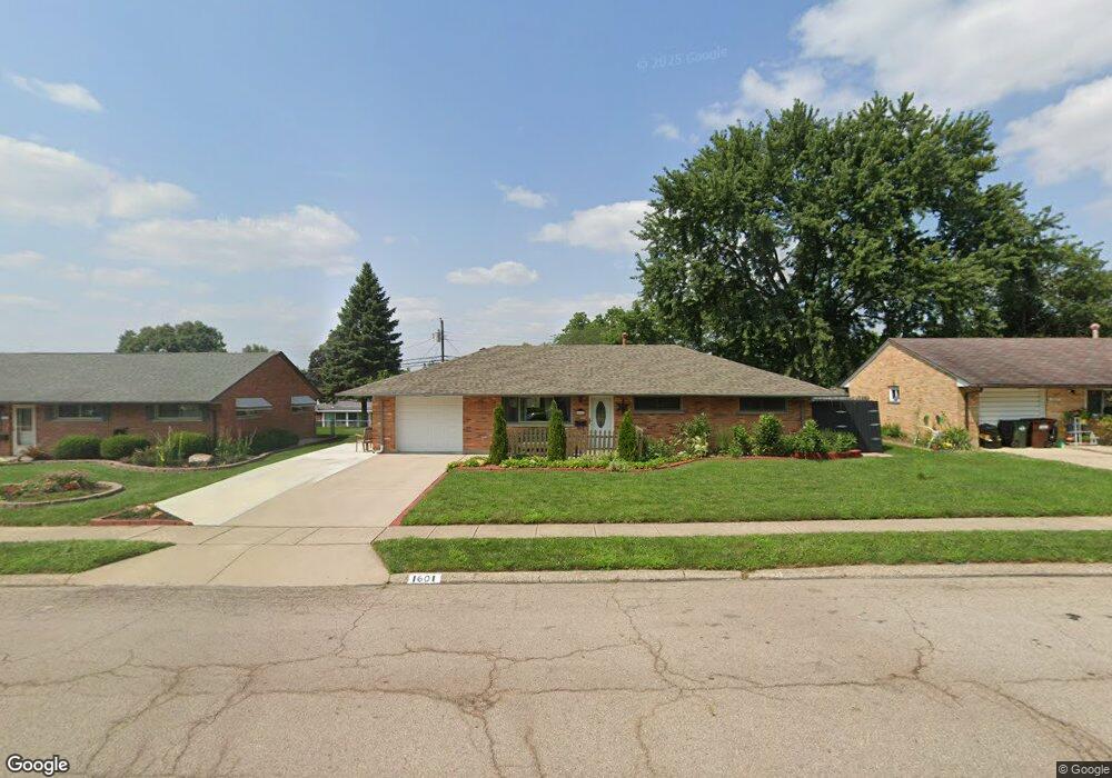 1601 W Stroop Rd, Dayton, OH 45439 - photo 1