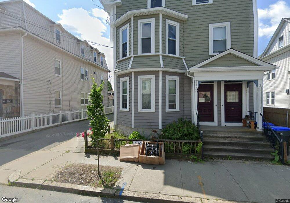 110 Pocasset Ave, Providence, RI 02909 - photo 1