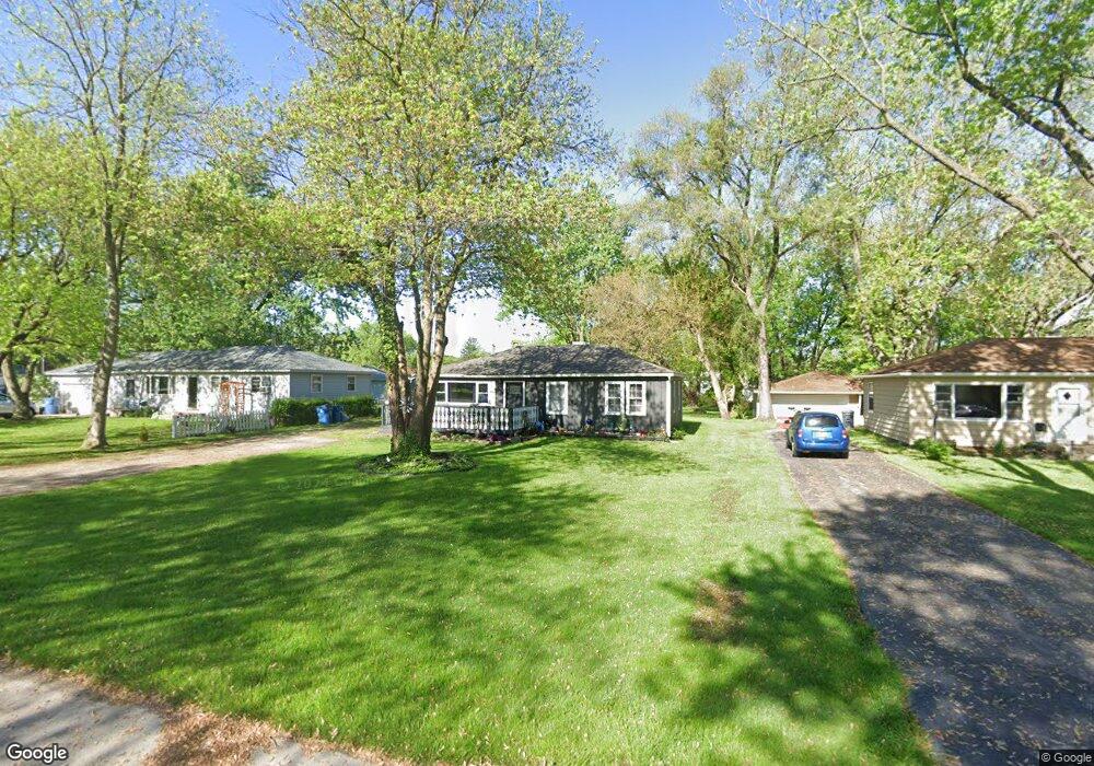 4678 Woodbridge St, Gary, IN 46408 - photo 1