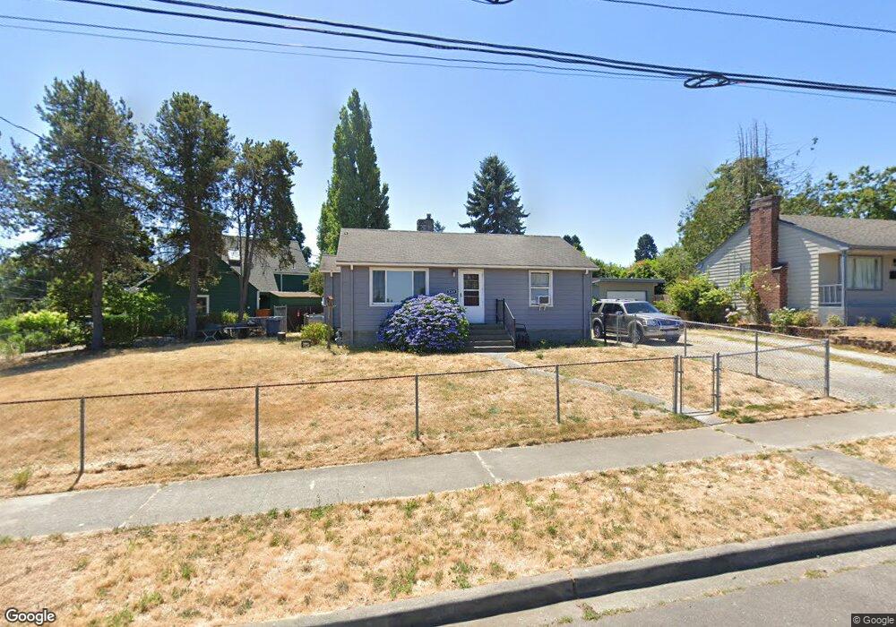 3269 S 137th St, Tukwila, WA 98168 - photo 1