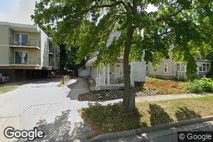 135 Regent St, Lansing, MI 48912