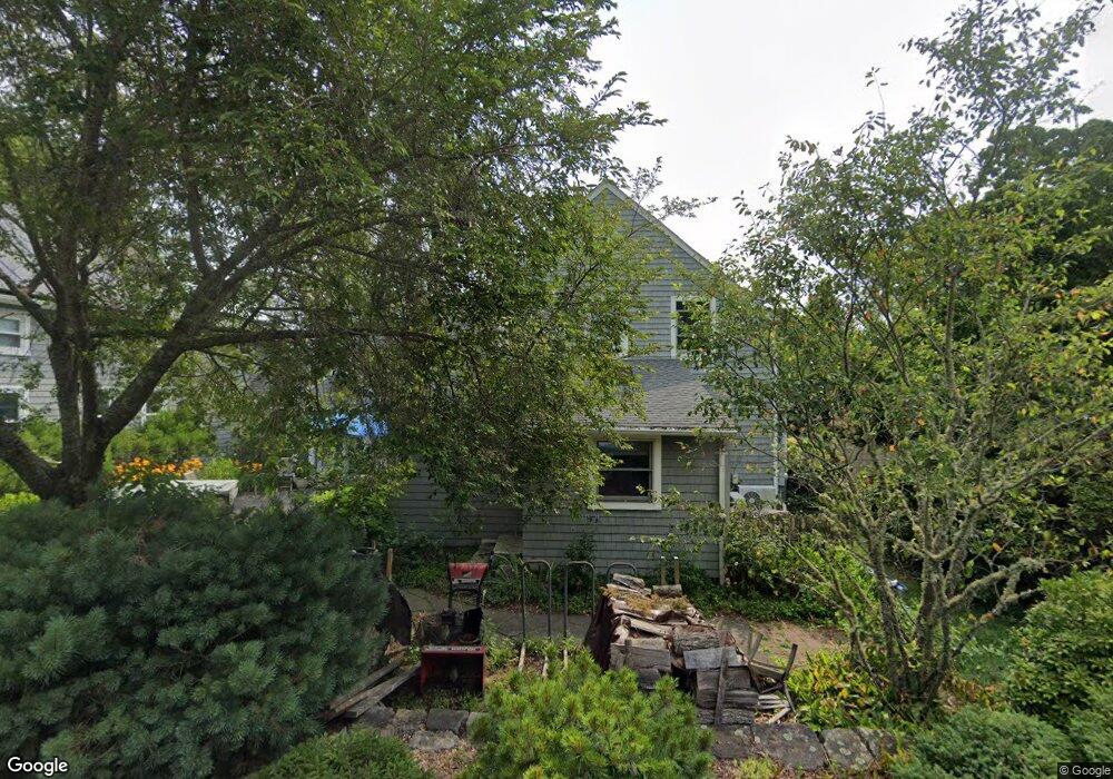 160 Willett Rd, Saunderstown, RI 02874 - photo 1