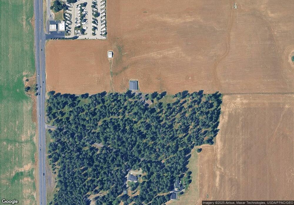 23026 N Highway 395, Colbert, WA 99005 - photo 1