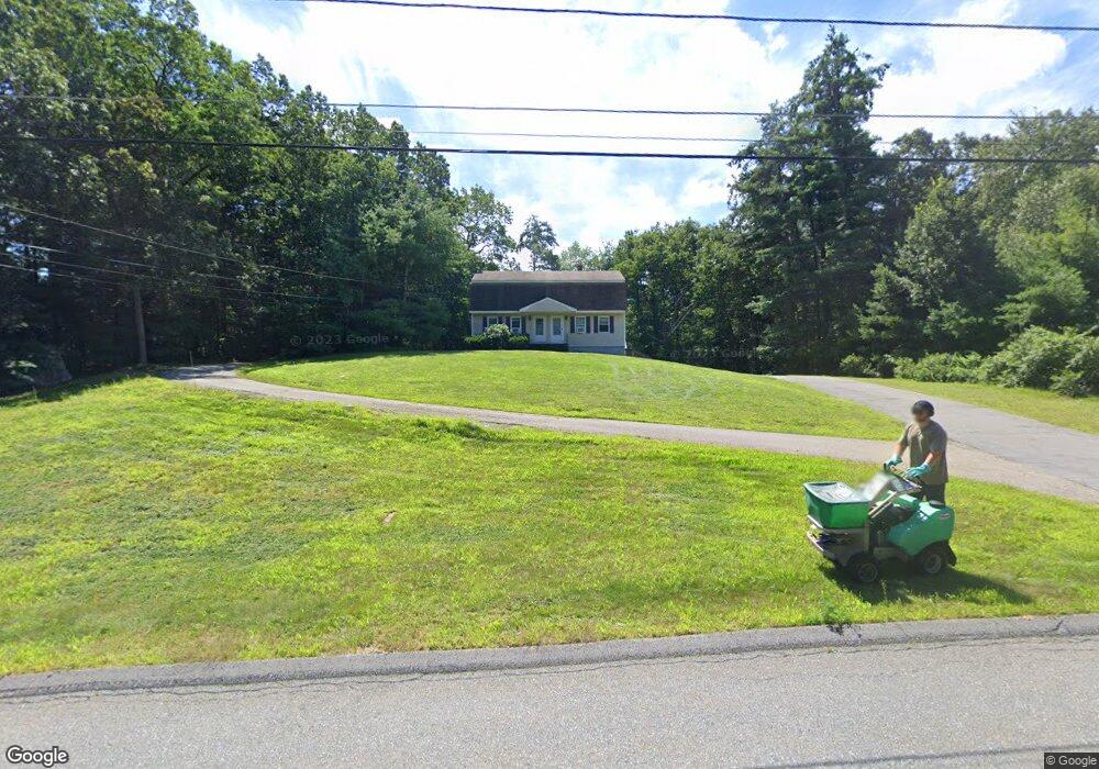 32 Porcupine Cir, Salem, NH 03079 - photo 1