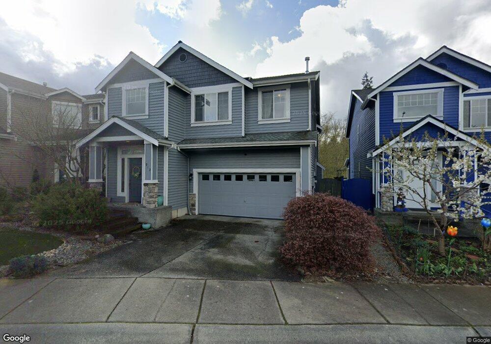 912 183rd Place SE, Bothell, WA 98012 - photo 1