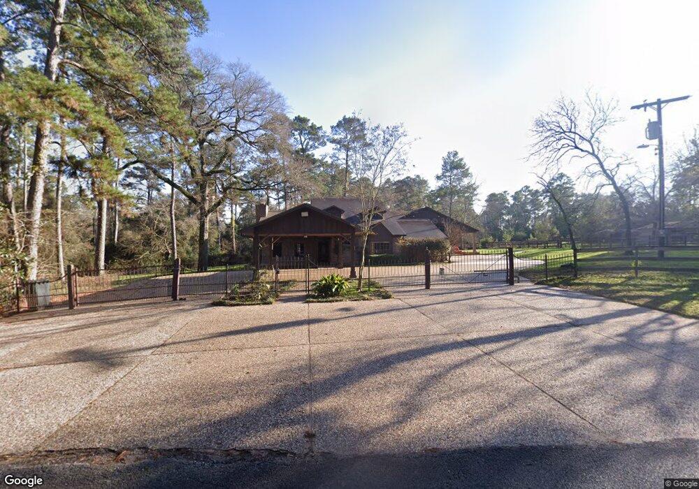 23543 Dogwood Trail Dr, Hockley, TX 77447 - photo 1