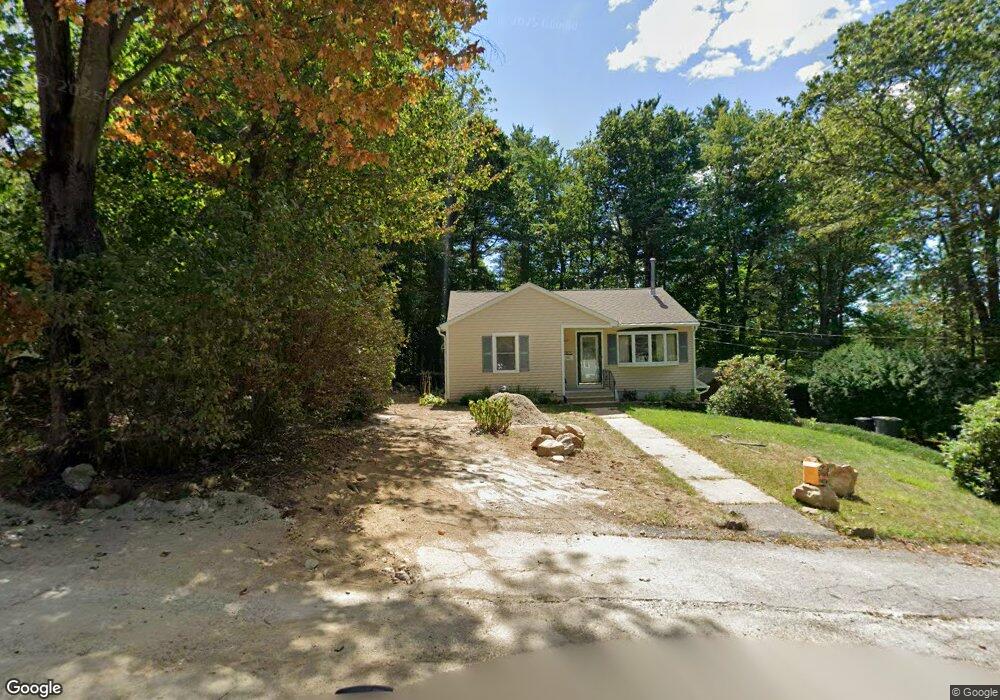 28 Plymouth St, Gardner, MA 01440 - photo 1