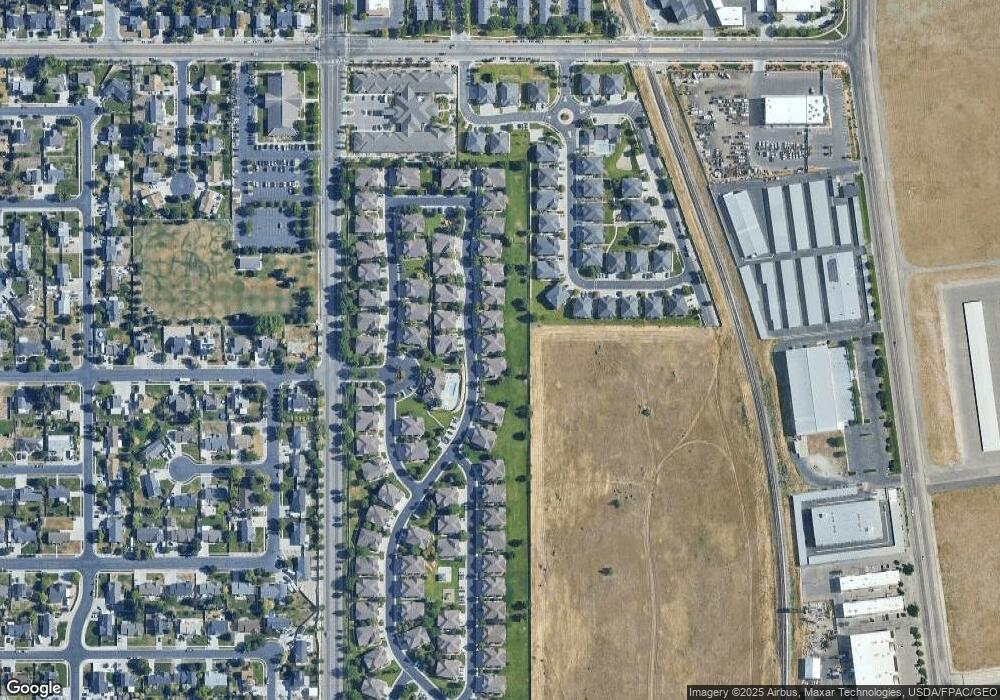 7149 Brittany Town Dr, West Jordan, UT 84084 - photo 1