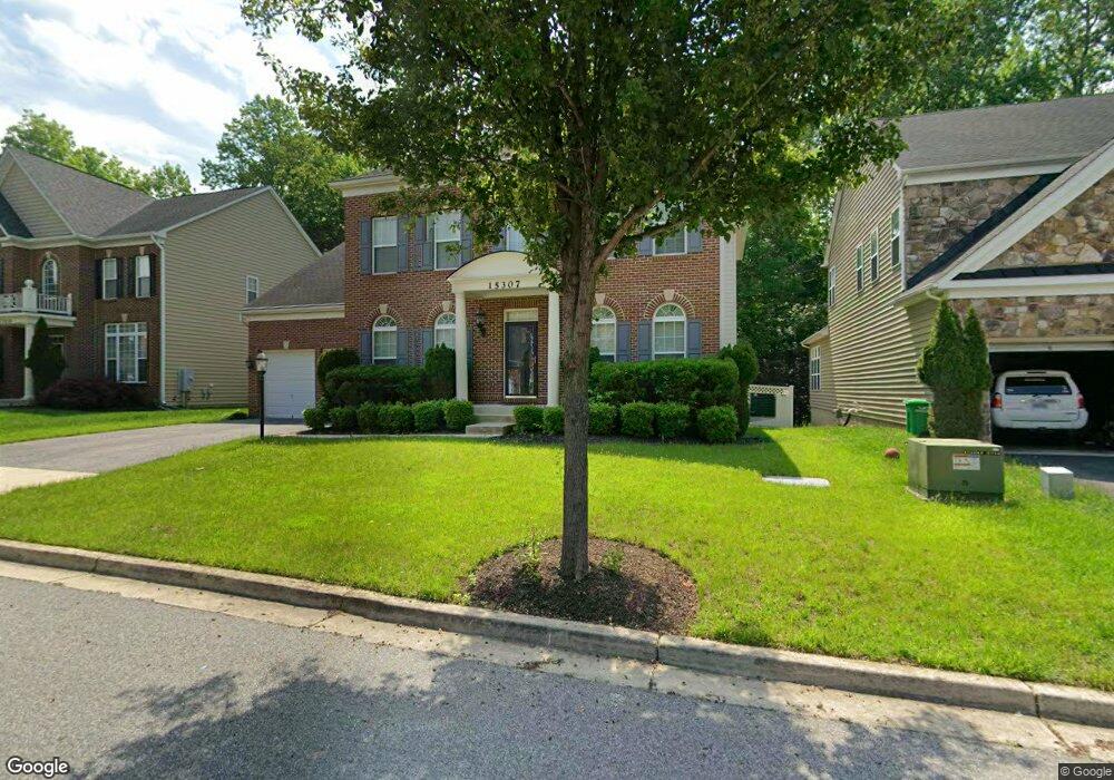 15307 Sir Edwards Dr, Upper Marlboro, MD 20772 - photo 1