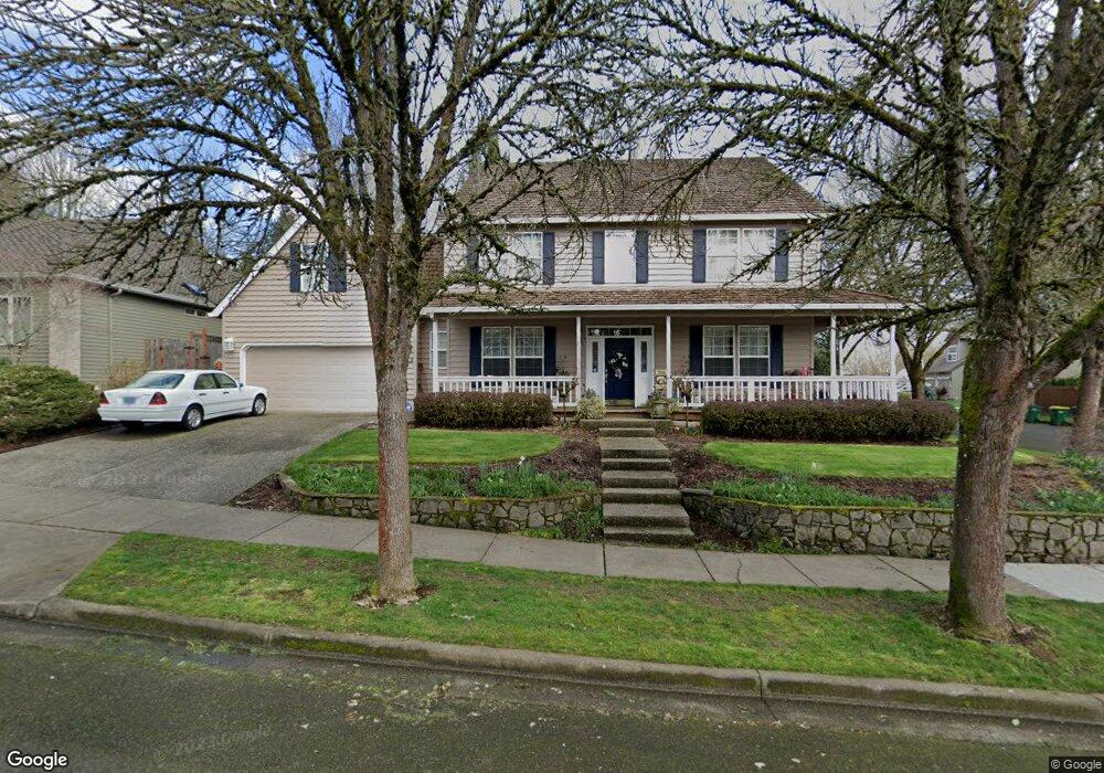 10470 SW Citation Dr, Beaverton, OR 97008 - photo 1