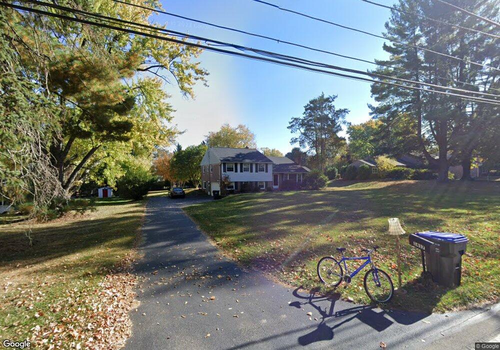 1417 Valley Forge Rd, Wayne, PA 19087 - photo 1