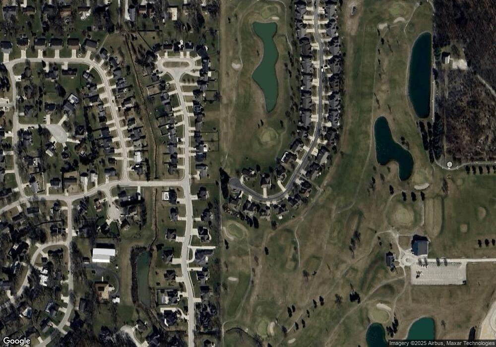 1310 Mccormick Dr, Nappanee, IN 46550 - photo 1