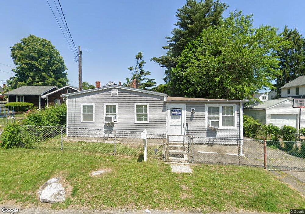 2 Dodd Ave, Bridgeport, CT 06606 - photo 1