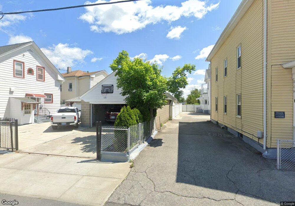 10 Deborah St, Providence, RI 02909 - photo 1