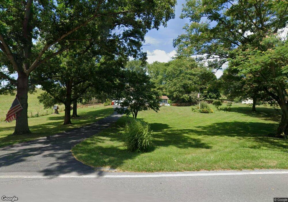 11804 Big Spring Rd, Clear Spring, MD 21722 - photo 1