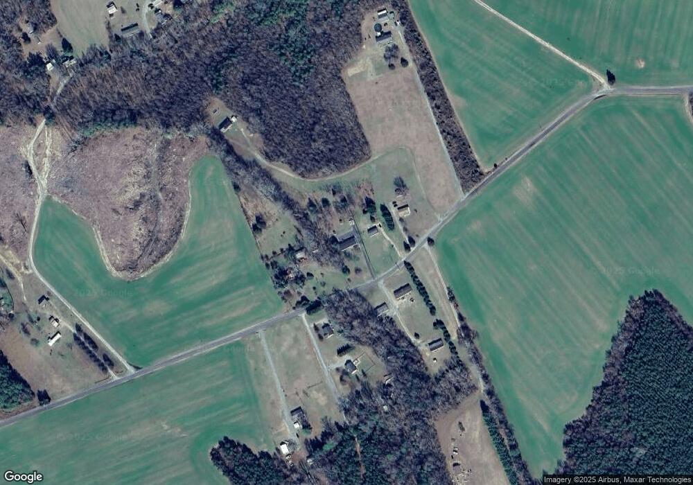 2274 Johnville Rd, Dunnsville, VA 22454 - photo 1