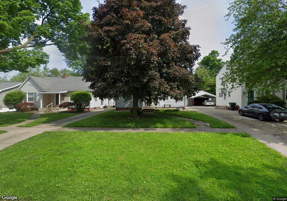 3012 Richmond Ave, Mattoon, IL 61938 - photo 1