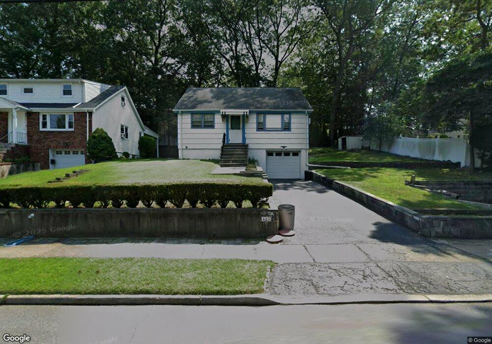 423 Colonial Blvd, Township of Washington, NJ 07676 - photo 1