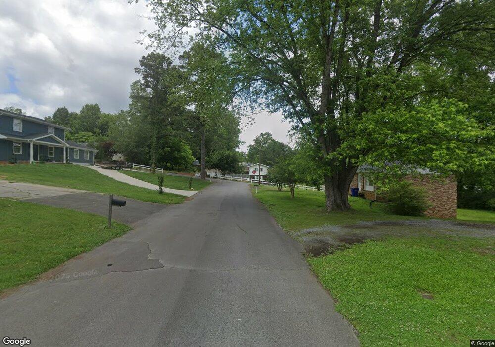 Lot 5 NE Pine Drives, Cleveland, TN 37312 - photo 1