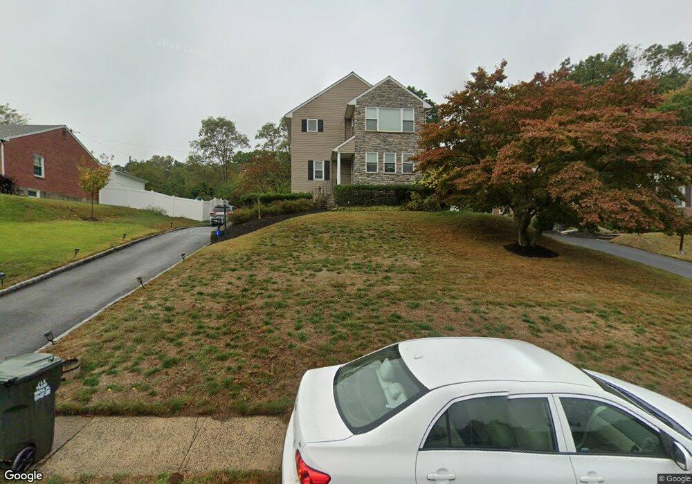 46 Radnor Dr, Newtown Square, PA 19073 - photo 1