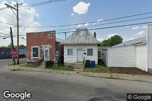 156 W 3rd St, Delphos, OH 45833