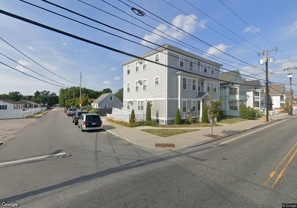 0 Overland Ave, Pawtucket, RI 02860 - photo 1