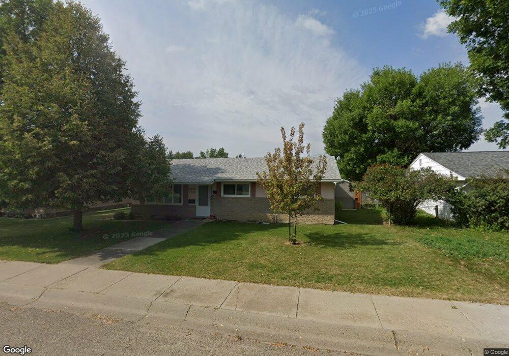 1610 Elm Dr, Havre, MT 59501 - photo 1