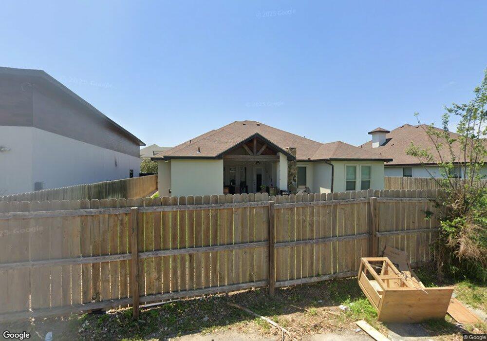 1613 Red River Ave, Edinburg, TX 78539 - photo 1
