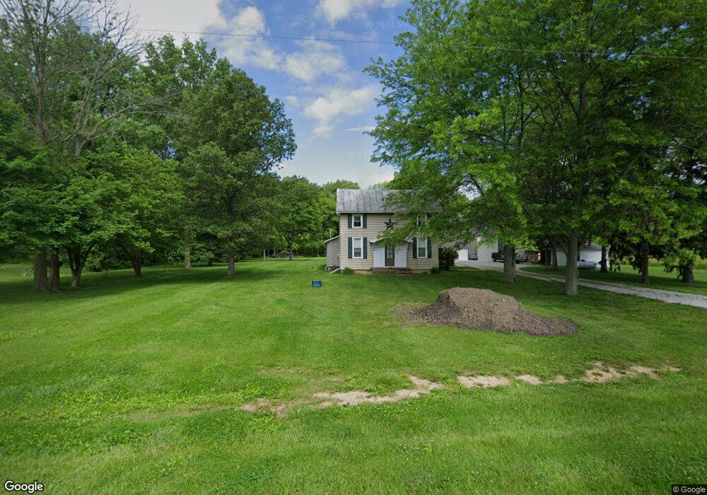 980 Wyandot Rd, Bucyrus, OH 44820 - photo 1