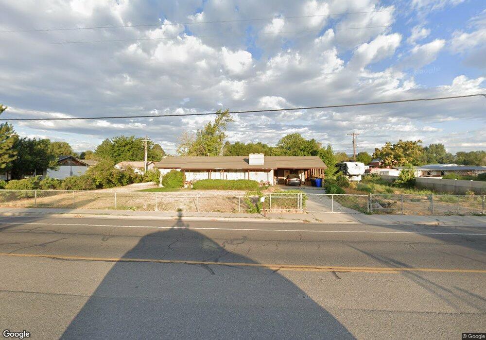 8712 S 2700 W, West Jordan, UT 84088 - photo 1