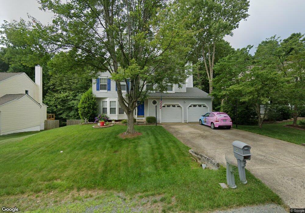 48 Rocky Way Dr, Stafford, VA 22554 - photo 1