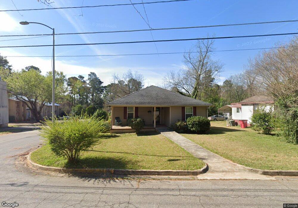 3208 High Point Dr, Macon, GA 31204 - photo 1