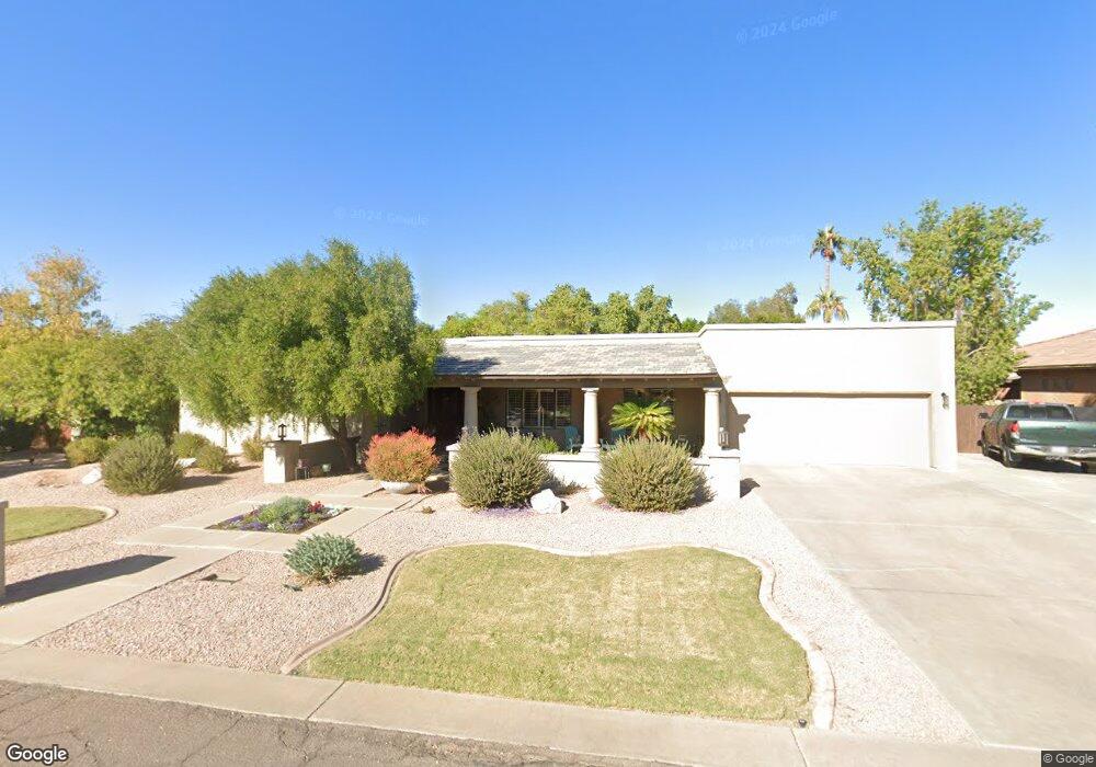 1546 E Myrna Ln unit 1, Tempe, AZ 85284 - photo 1