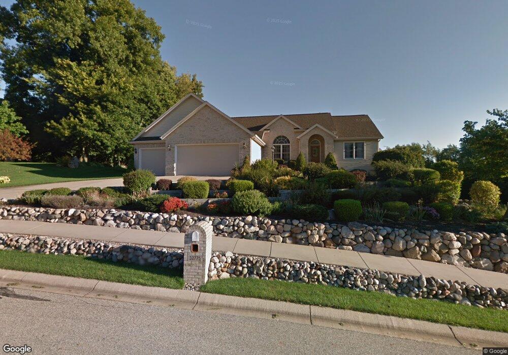 32775 Pheasant Ridge Ln, New Carlisle, IN 46552 - photo 1