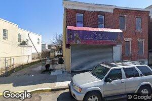 1212 Mount Ephraim Ave, Camden, NJ 08104
