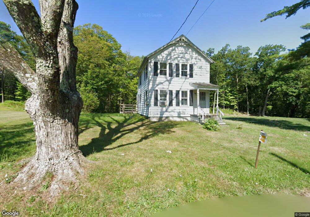 97 Maple Ave, Germantown, NY 12526 - photo 1