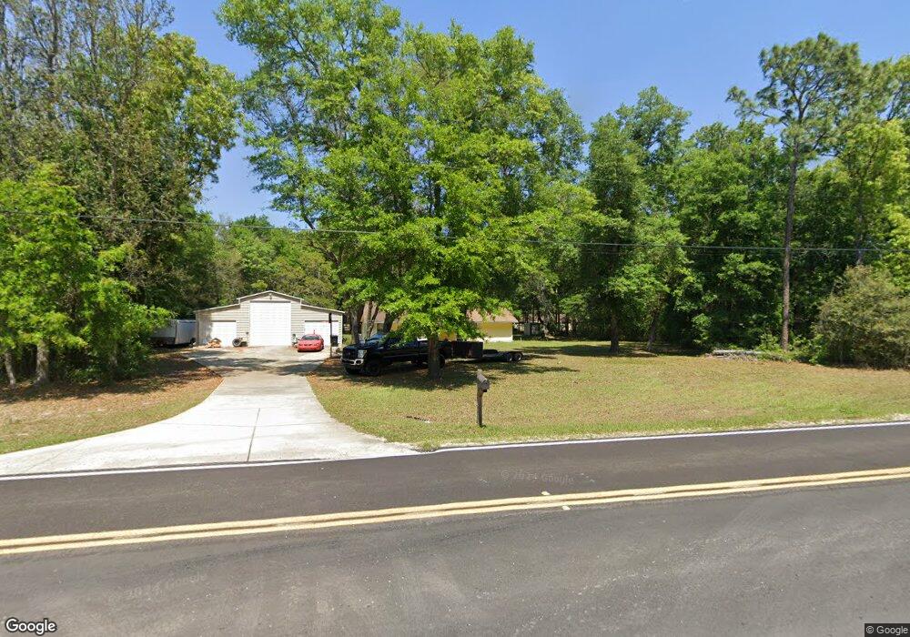 4284 Hall and Boree Rd, Middleburg, FL 32068 - photo 1