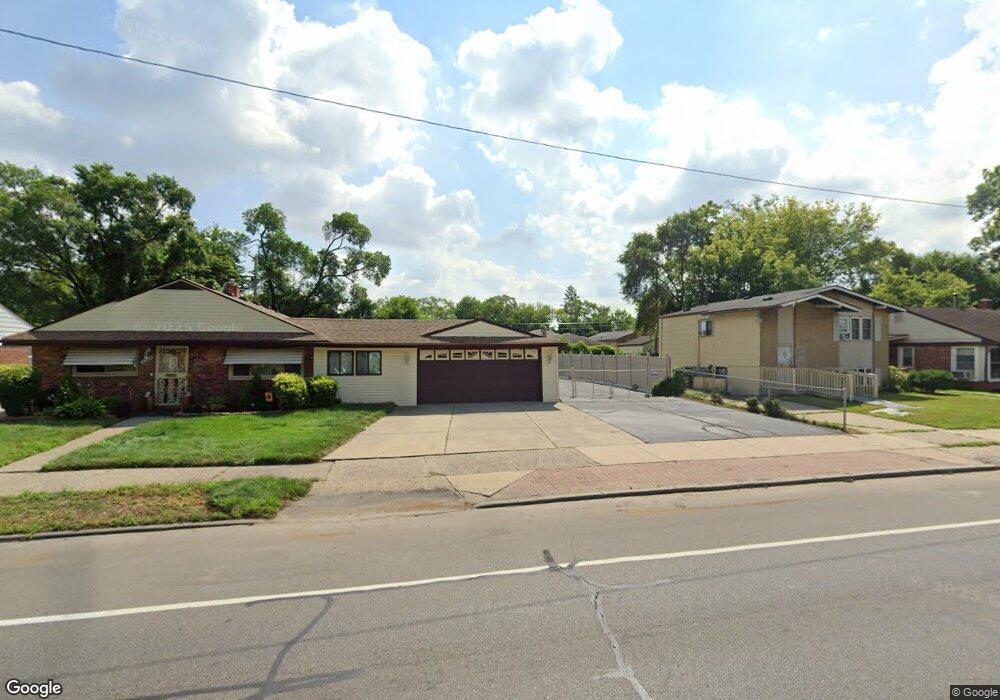 20200 Wyoming St, Detroit, MI 48221 - photo 1