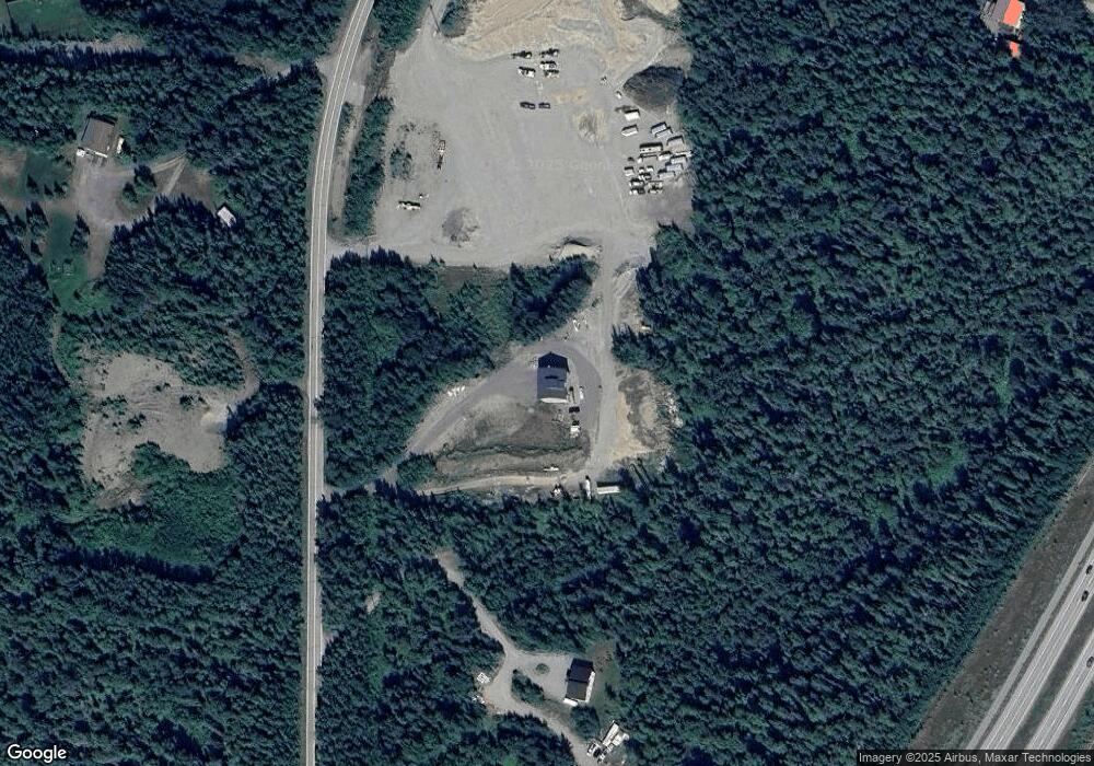 477 N Old Trunk Rd, Palmer, AK 99645 - photo 1