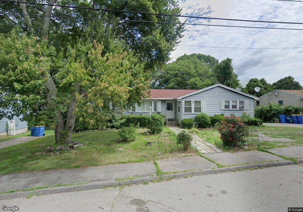 38 Hollis St unit 40, Randolph, MA 02368 - photo 1